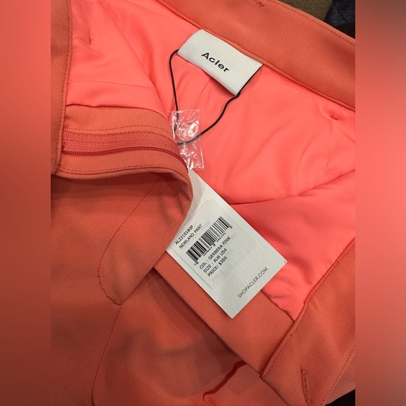 ACLER pants - Picture 6 of 6